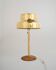 "Bumling" table lamp by Anders Pehrson for Ateljé Lyktan, 1960s