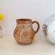 Sandstone jug jug