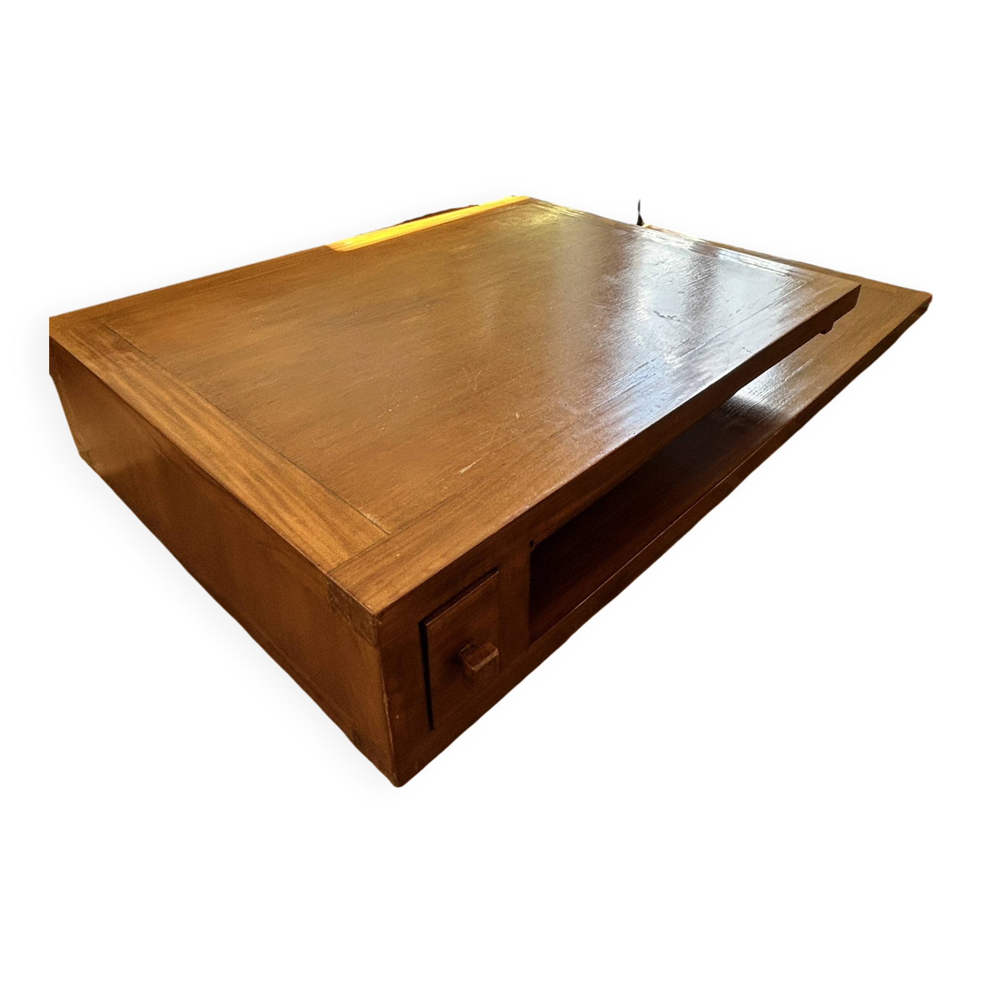 Steiner Paris coffee table