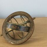 Globe ancien