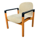 Pair of Thonet armchairs and GERD LANGE