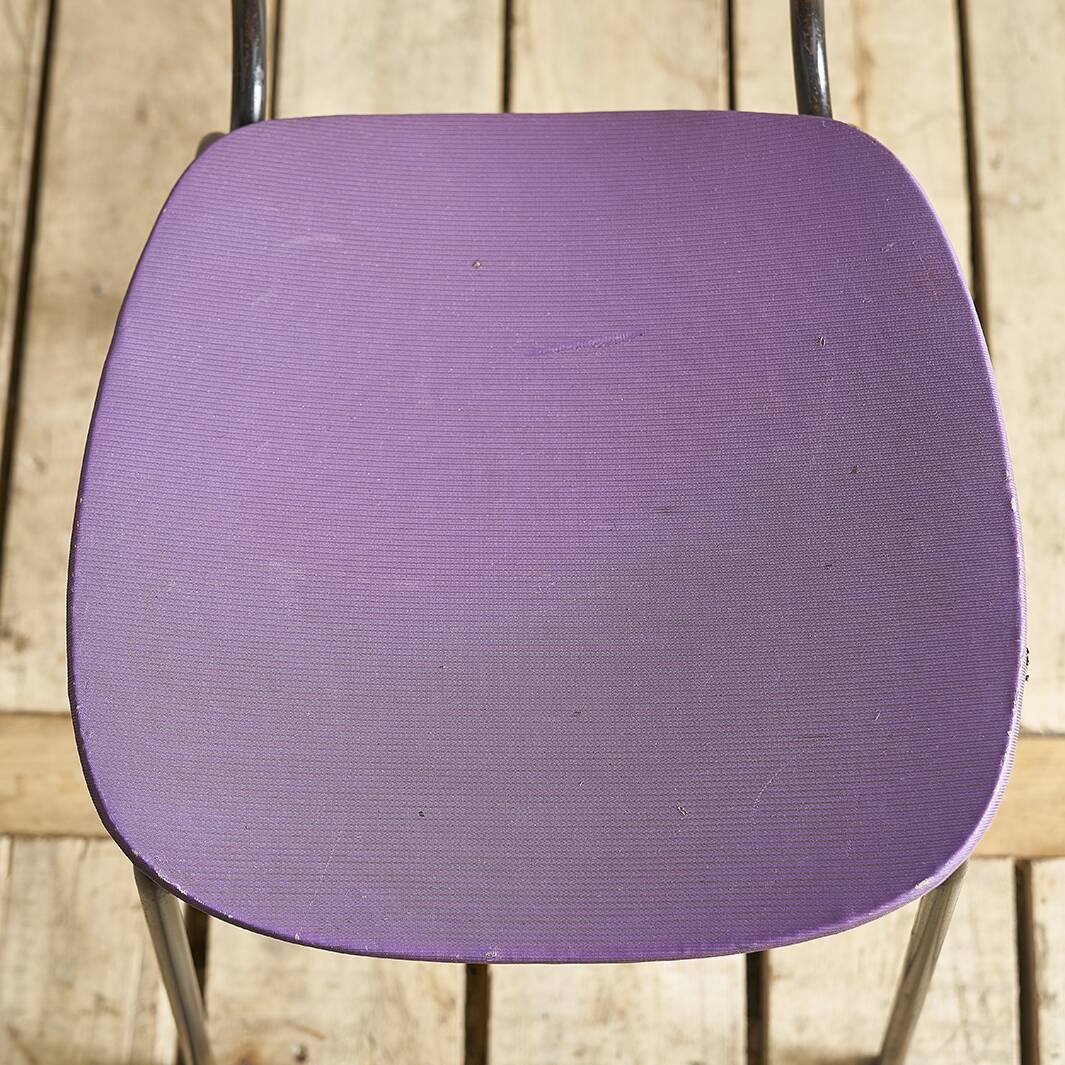 ABC chair by Roger Landault