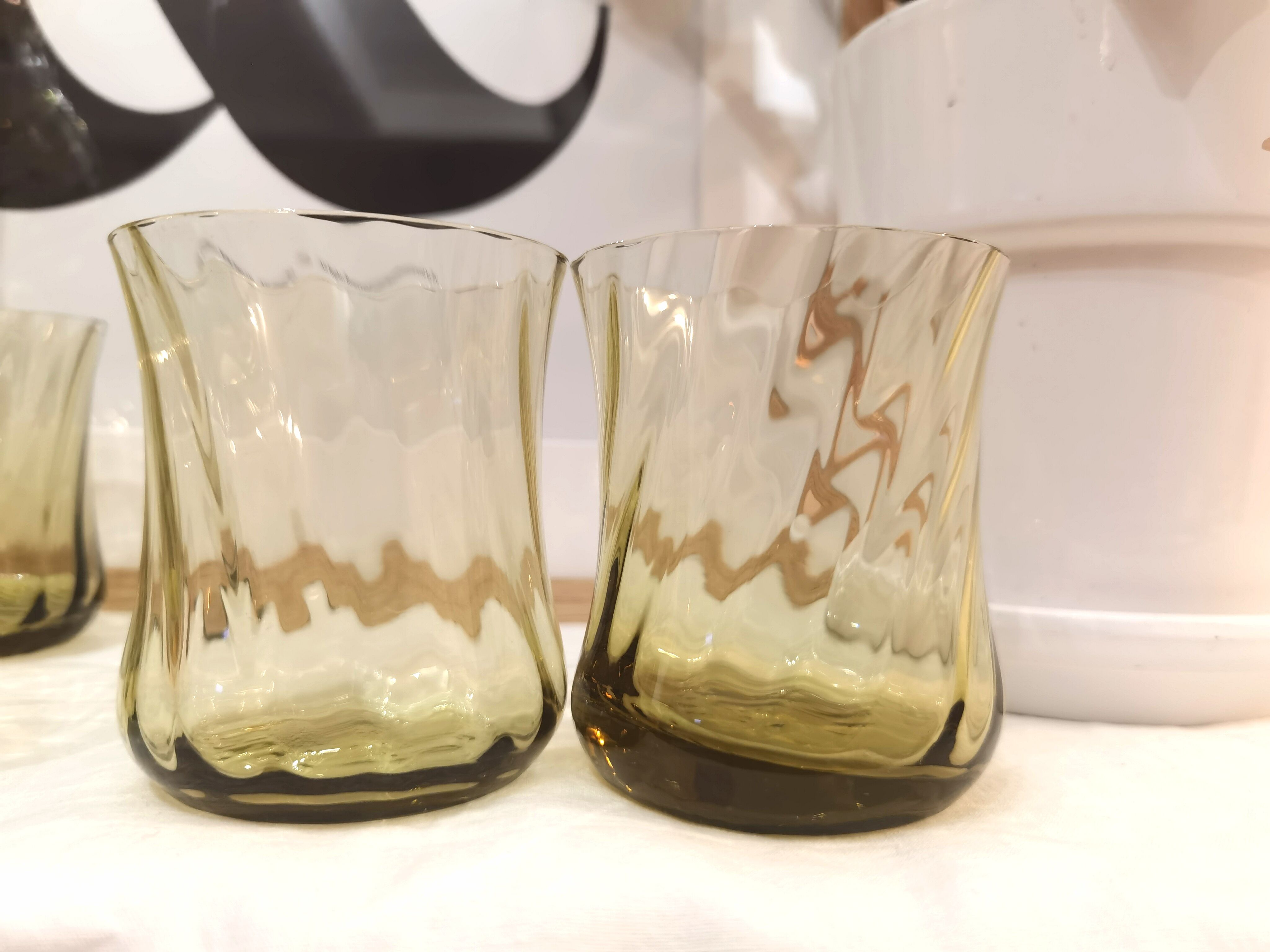 Whiskey fountain, drink fountain