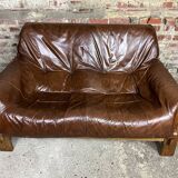 Vintage sofa