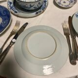 Chinese porcelain plate 1900