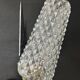 1950s wall light