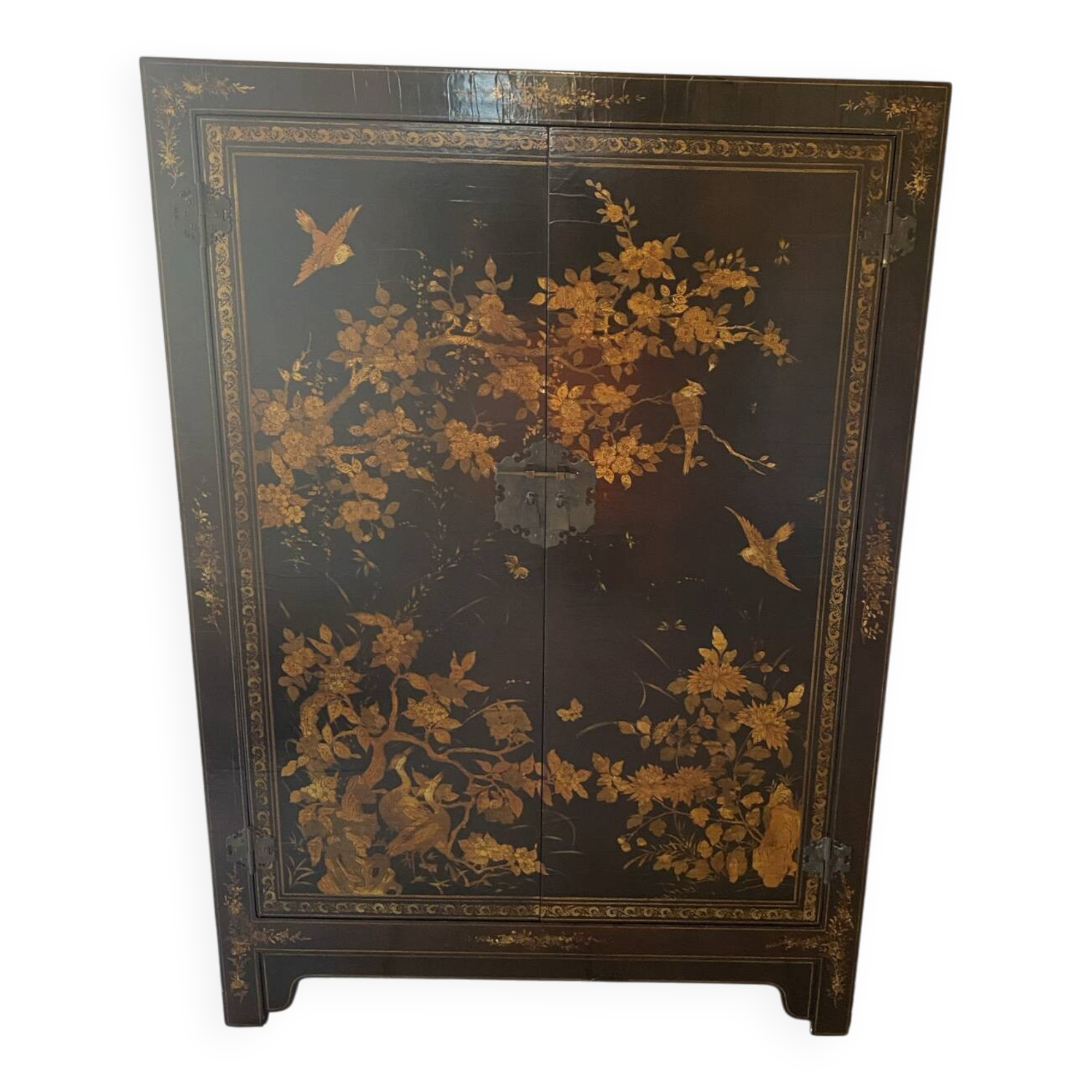 Asian furniture