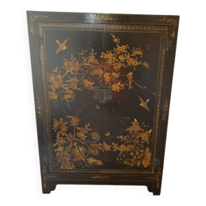 Meuble asiatique