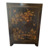 Meuble asiatique
