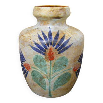 Vintage vase