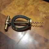 Tire bouchon ancien