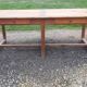 Pine Farm Table