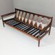 Mid-Century Danish Teak Sofa, 1960s
