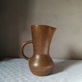 Pitcher has water in sandstone years 50/60