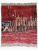Contemporary Abstract Rug - 380 x 316 cm