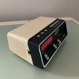 Vintage Philips radio from the 70s