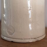 Vintage stoneware bottle Pont des Vernes
