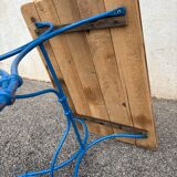 Nap III children's garden table