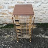 Caddy brand mail sorter