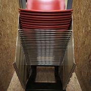 Set of 110 chairs 40/4, Howe