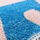 Handmade Beni Mrirt rug