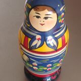 Poupées russes vintage