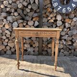 Console / Small table