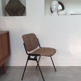 DSC 106 chair by Piretti ed Castelli