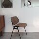 Chaise DSC 106 de Piretti éd Castelli