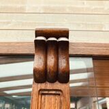 Showcase Art deco