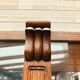 Vitrine Art deco