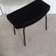 Footrest "taureau" by Pierre Guariche for Meurop 1960