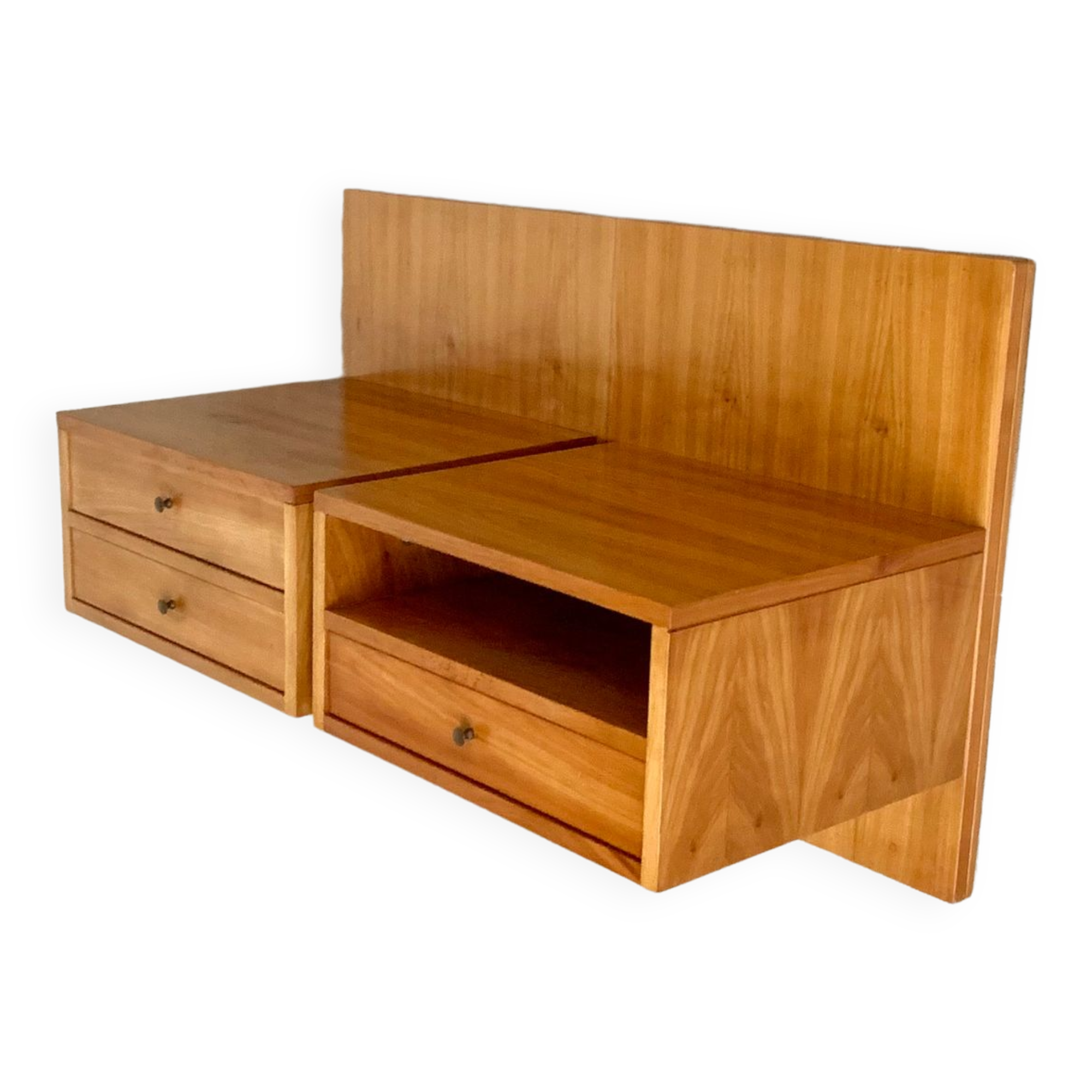 Hall -sidetable  vintage 1960  Belgium