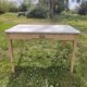 1950s kitchen table