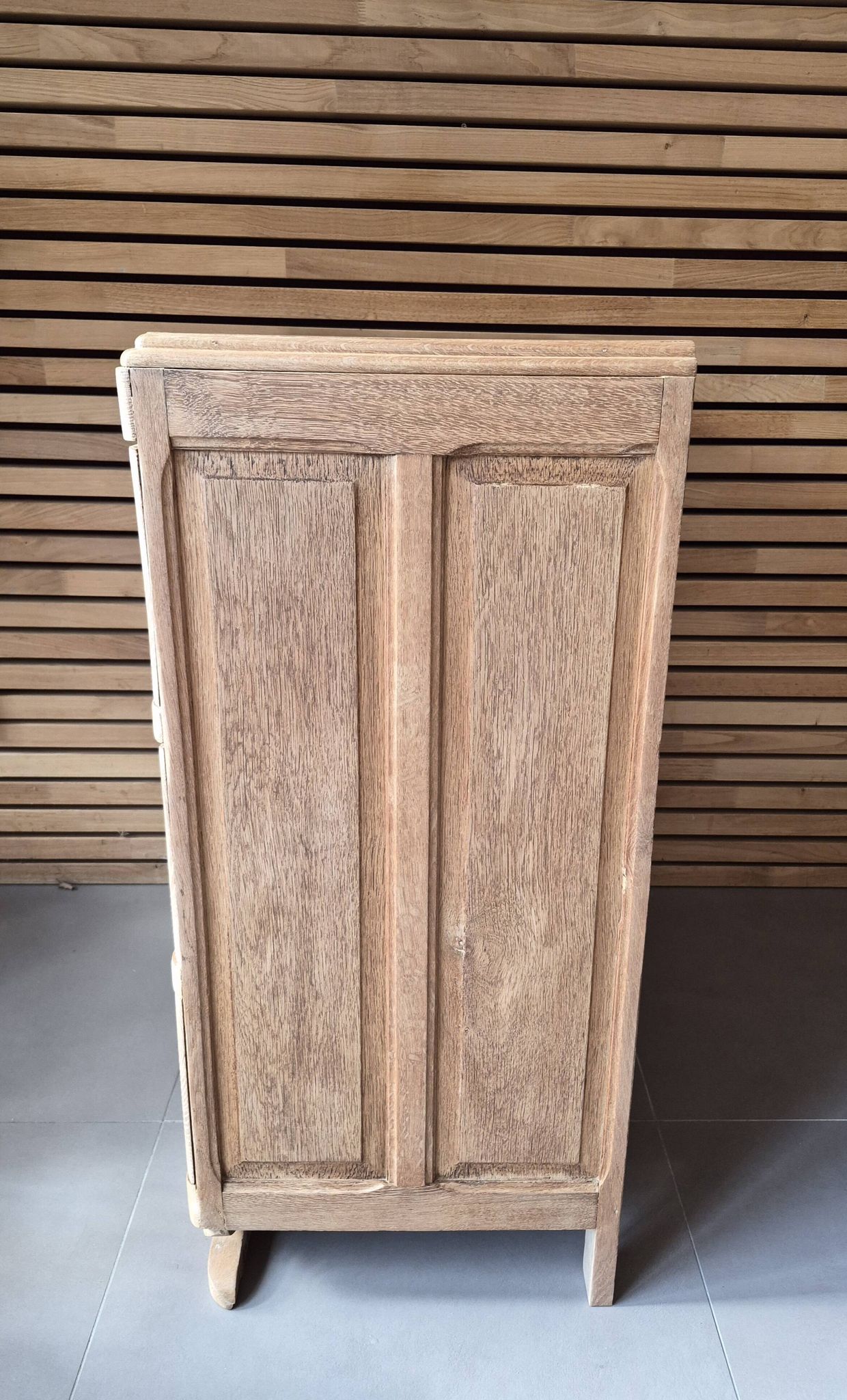 Commode art déco