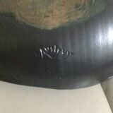 Fruit bowl or dish Jean Austruy Vallauris