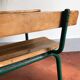 Vintage Delagrave Children's Desk