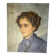 Portrait of Woman T. de Courtivron 1939