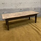 Table basse campagne