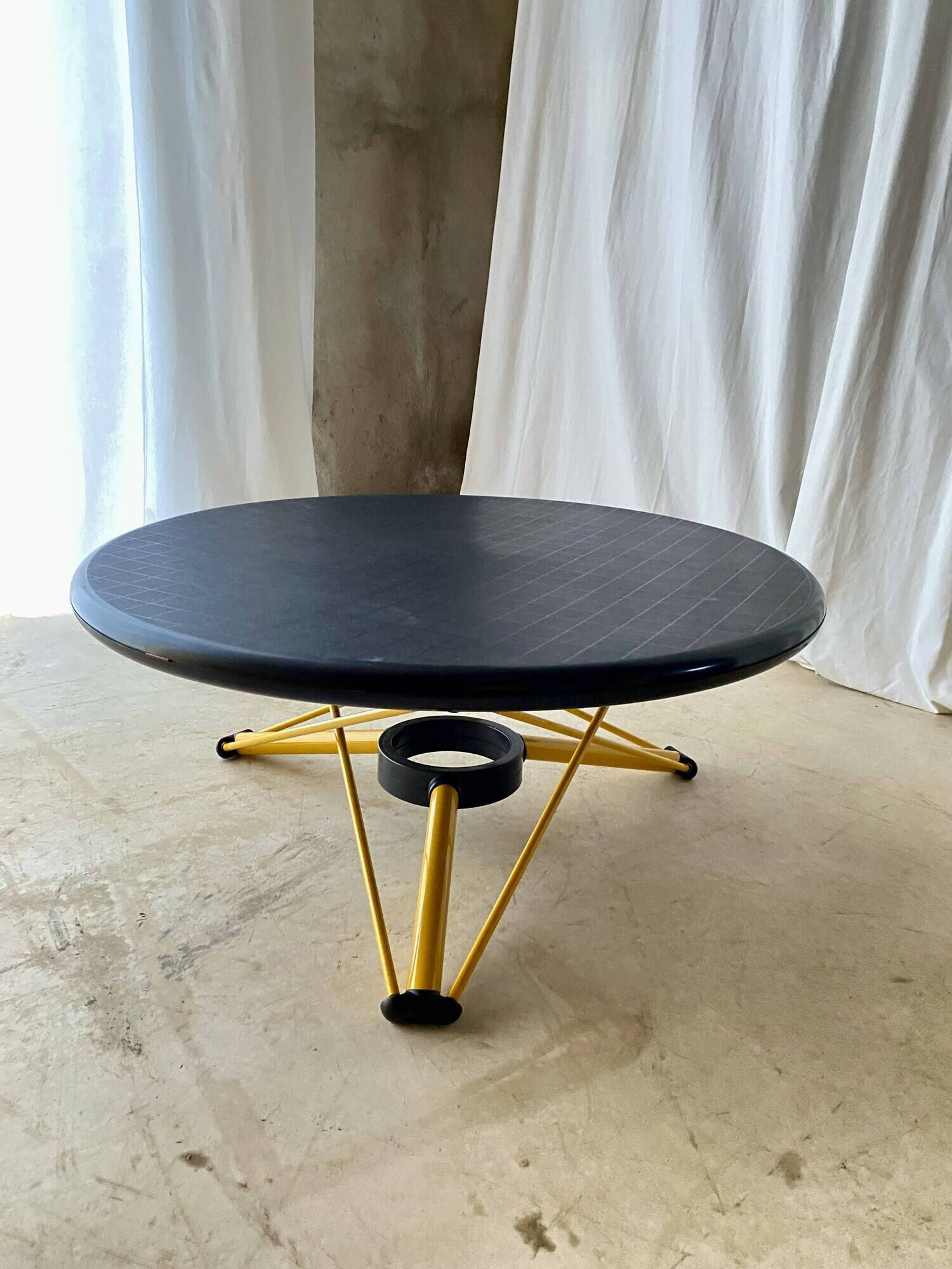 LEM table by Magis Italy '80