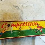 Toy / game old football 1920/30