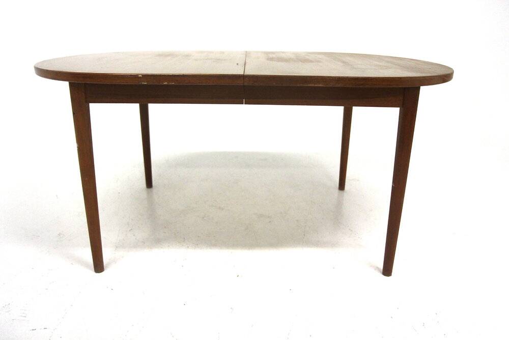 Dining table "Ove, Nils Jönsson, Sweden, 1960
