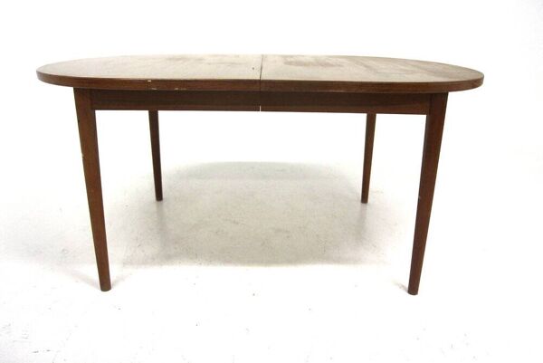 Table de salle à manger ''Ove, Nils Jönsson, Suède, 1960
