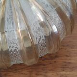 Vintage wall light, ceiling light