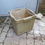 Cement planter 1950/60