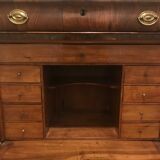 Walnut Secretary