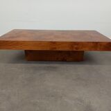 Coffee table 80s