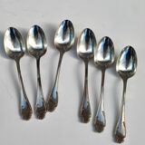 Boxed set of teaspoons