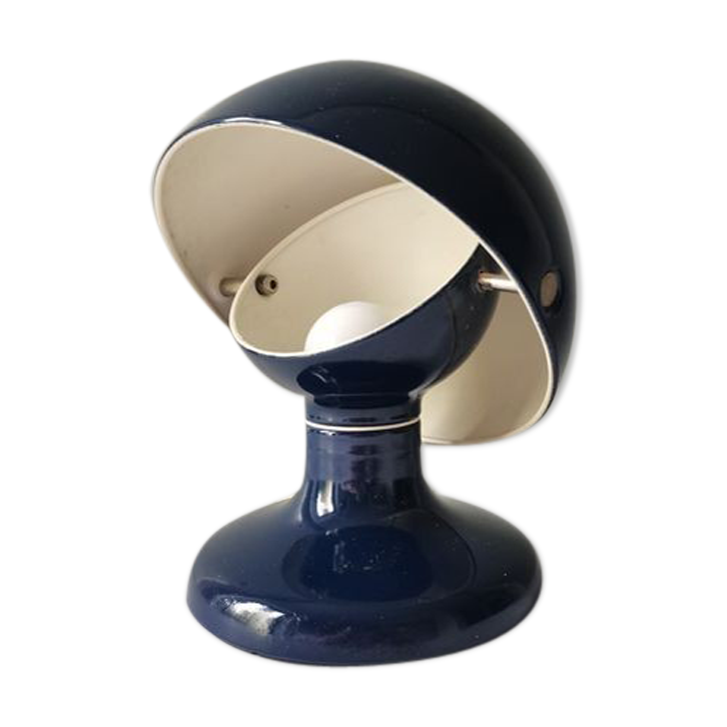 Italian Lamp Jucker by Tobia Scarpa for Flos