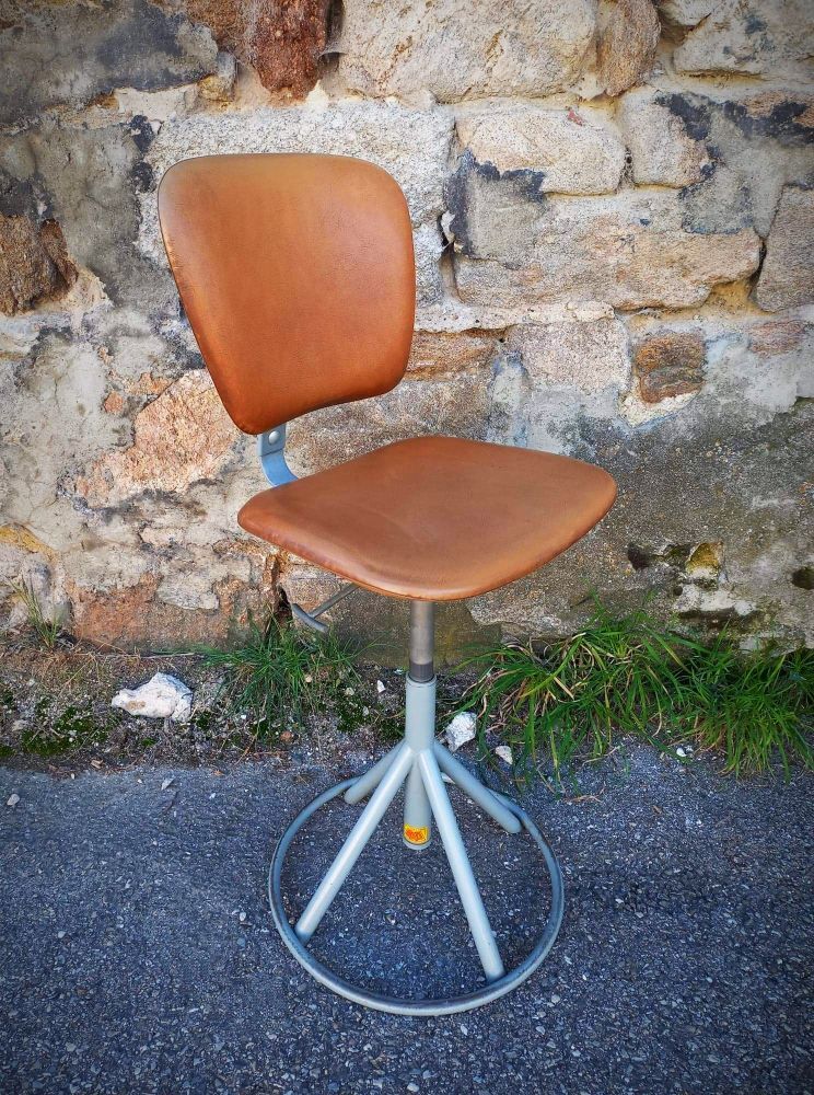 Bao workshop chair